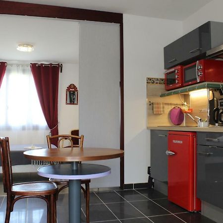 Etap-Apparts De Pézenas Dış mekan fotoğraf