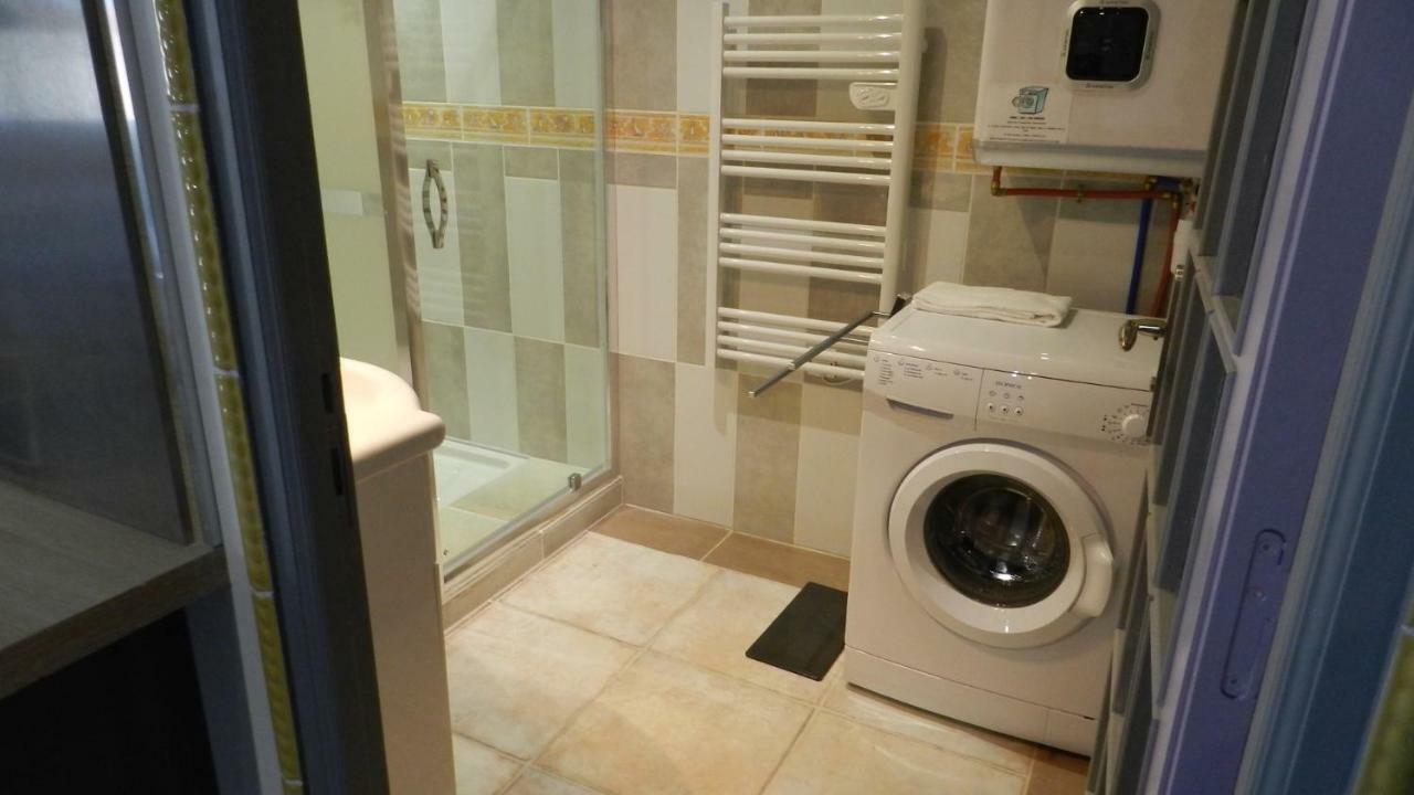 Etap-Apparts De Pézenas Dış mekan fotoğraf