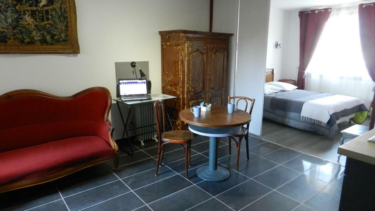 Etap-Apparts De Pézenas Dış mekan fotoğraf