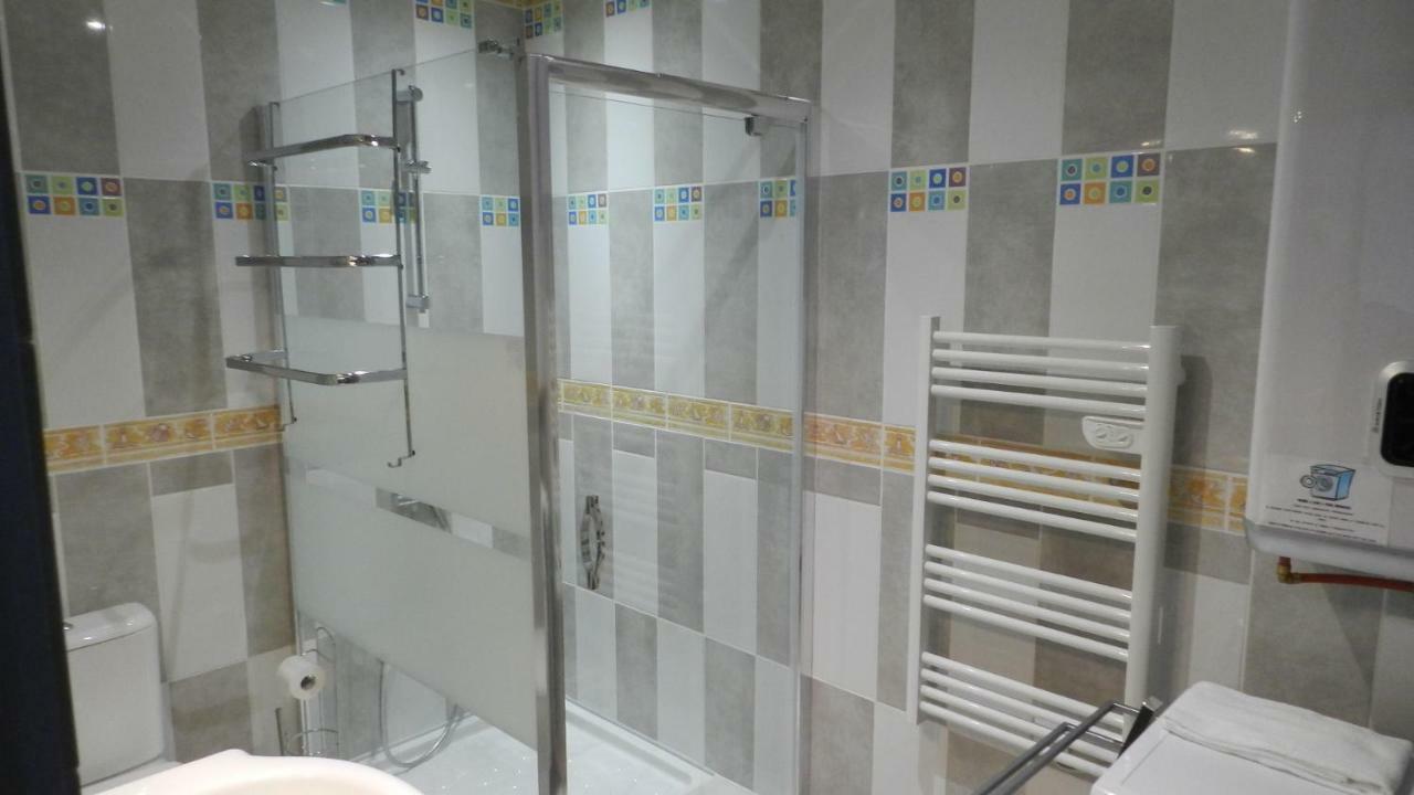 Etap-Apparts De Pézenas Dış mekan fotoğraf