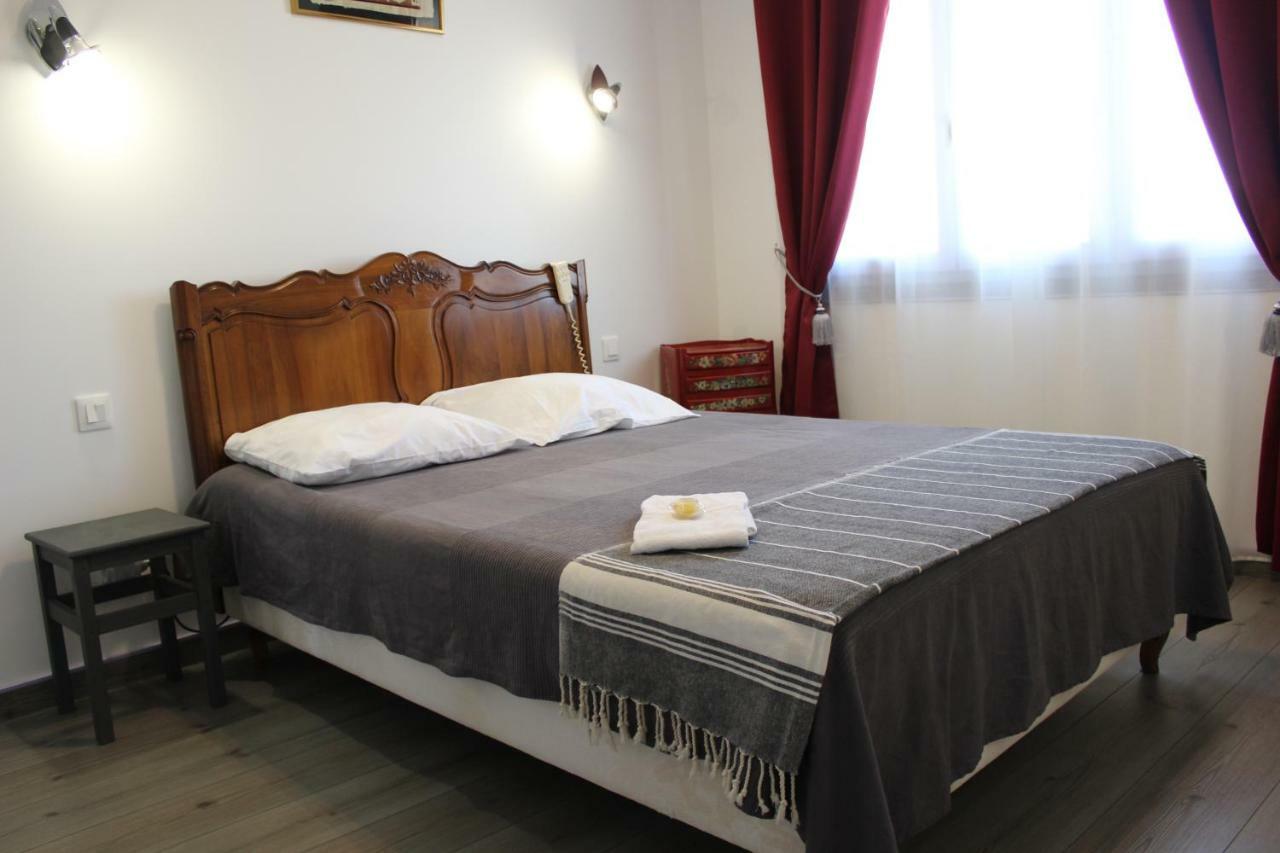 Etap-Apparts De Pézenas Dış mekan fotoğraf